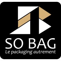 SO BAG France logo - Similar company to Baobag