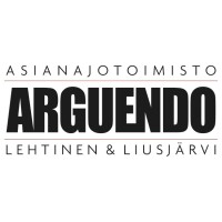 Asianajotoimisto Arguendo Oy logo - Similar company to Kosovo Basketball Federation