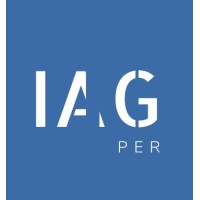Proyecto IAGPER logo - Similar company to Almacén De Carpintería Gómez