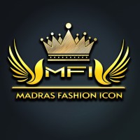 Madras fashion icon Pvt Ltd logo - Similar company to Glora Diamonds