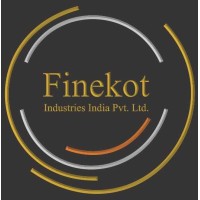 FINEKOT INDUSTRIES logo - Similar company to Gurucharan Power Solutions