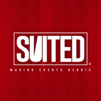 Suited Heroes logo - Similar company to Swaabz Ltd