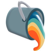 My Paint Buckets logo - Similar company to Actual.Works