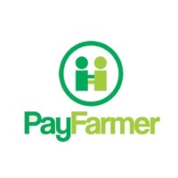 Payfarmer logo - Similar company to Ez-Farming
