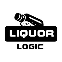 Liquor Logic logo - Similar company to Innocent Spirits Distillery