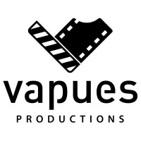 Vapues Productions logo - Similar company to Chalam_Experience