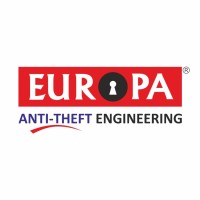 Europa Locks logo - Similar company to Bollard