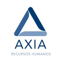 Axia.RH logo - Similar company to Efitrans Transportes Ltda