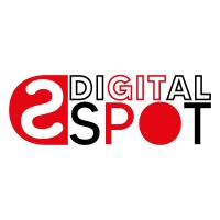 Digital Spot logo - Similar company to Nexora Solutions