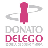 Escuela de Diseño y Moda Donato Delego logo - Similar company to Escuela De Moda Liper
