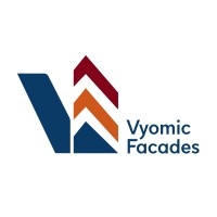 Vyomic Facades logo - Similar company to Stofix Group