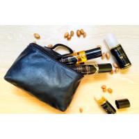 MOROCCAN DROPS logo - Similar company to Argan Cosmetics