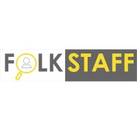 Folkstaff logo - Similar company to 4Alpha