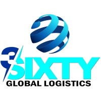 3Sixty Global Logistics logo - Similar company to 3Sixty Global Ltd