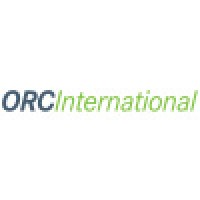 Mrsi (Marketing Research Services, Inc.) Now Orc International
