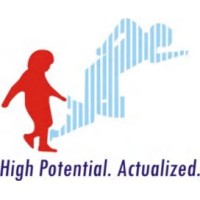 Entelechy logo - Similar company to Entelechy