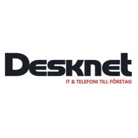 Desknet Datateknik AB logo - Similar company to Btrox