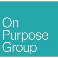 On Purpose Group logo - Similar company to Creatures United