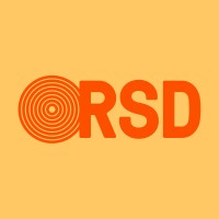 Record Store Day Nederland logo - Similar company to Sounds Haarlem