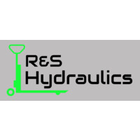 R&S Hydraulics logo - Similar company to Red Logistics Sp. Z O.O.