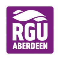 Robert Gordon University, School of Health logo - Similar company to Scleroderma & Raynaud'S Uk