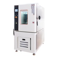 Environmental chamber China|Environmental chamber supplier|Environmental chamber manufacturer logo - Similar company to Qiyuan Dae Young Environmental Protection Technology (Qdet)
