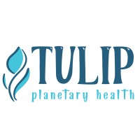 Tulip planetary health logo - Similar company to Gogreennext