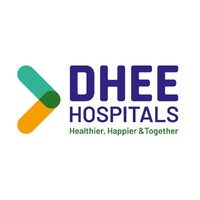 DHEE Hospitals logo - Similar company to Gi Oncopulse