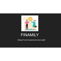 Finamily : Market beating Returns with Right Mutual Funds logo - Similar company to Fininsider