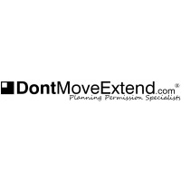 DontMoveExtend.com logo - Similar company to Uni-Recycling