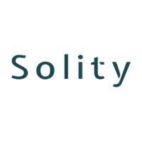 Solity ltd logo - Similar company to Solity
