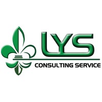 LYS CONSULTING SERVICE logo - Similar company to Kówa