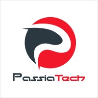 PassiaTech logo - Similar company to Iyrix Technologies