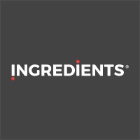Ingredients logo - Similar company to Ingredients Egypt