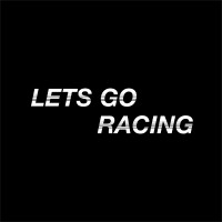 Let's Go Racing logo - Similar company to Amicis Group