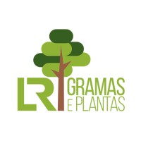 LR Gramas e Plantas logo - Similar company to Lr Gramas