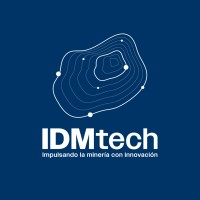 IDMtech logo - Similar company to Cimarron Mining