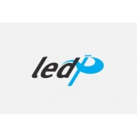 LEDP logo - Similar company to Learning & Earning Development Project - Ledp