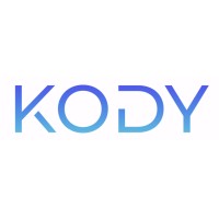 KODY logo - Similar company to Kody Gp
