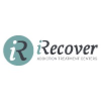 iRecover Treatment Centres logo - Similar company to Red Deer Dream Centre