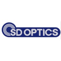 SD OPTICS, INC. logo - Similar company to Ko-Mapper