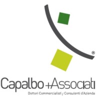 Capalbo & Associati logo - Similar company to Studio Legale De Santi Capalbo