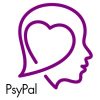 PsyPal logo - Similar company to Psychedelicare Initiative