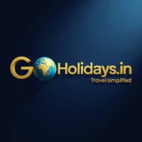 GoHolidays.in logo - Similar company to Exclusive Holidays