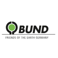 Bund Für Umwelt Und Naturschutz BUND logo - Similar company to Nabu E.V.