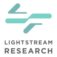 LightStream Research logo - Similar company to Smartkarma