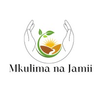 Mkulima na Jamii logo - Similar company to Techverse Upskill E Learning