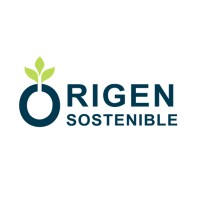 Origen Sostenible logo - Similar company to Vitrain