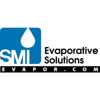 SMI Evaporative Solutions logo - Similar company to Belmar Technologies Ltd