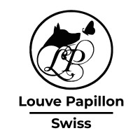 Louve Papillon Swiss SARL logo - Similar company to Le Jardin D'Aimée